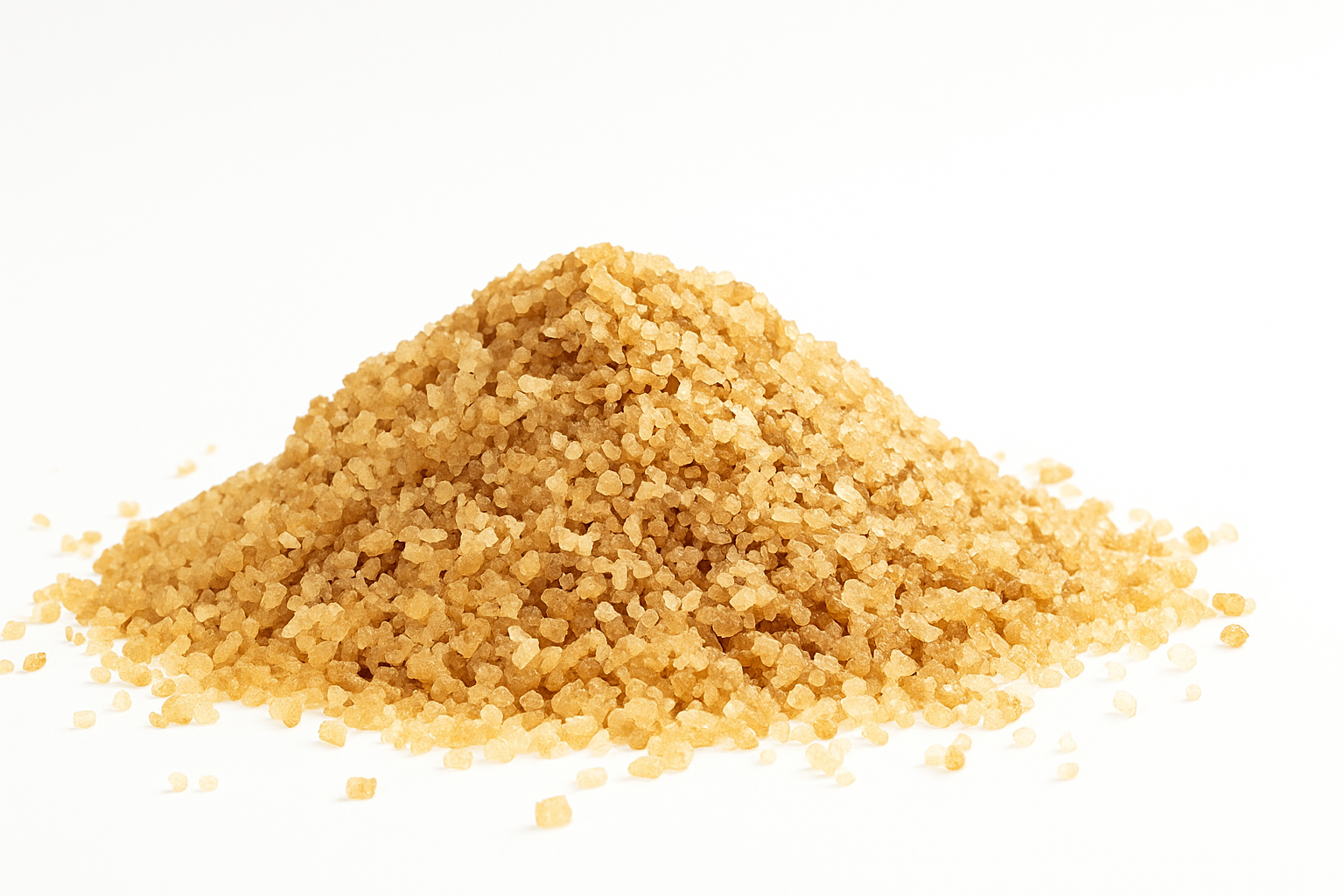 Turbinado Sugar